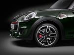 Mini Cooper S JCW Cabrio 2016 года